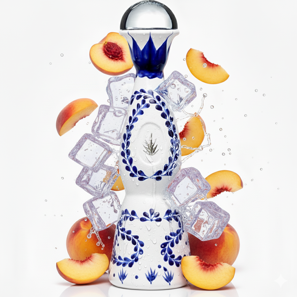 Vape azul tequila